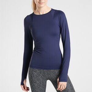 Athleta Sunlover Coast Top